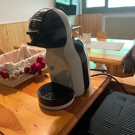 Pala Barzana شقة